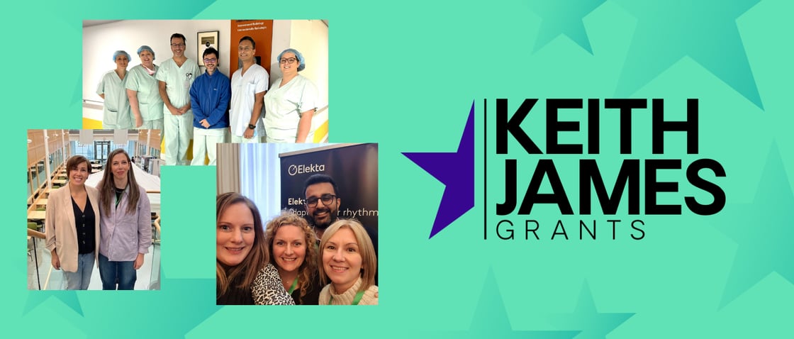 KJG - SPRING NEWSLETTER